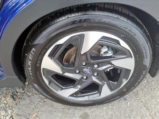 used 2024 Subaru Crosstrek car, priced at $29,995