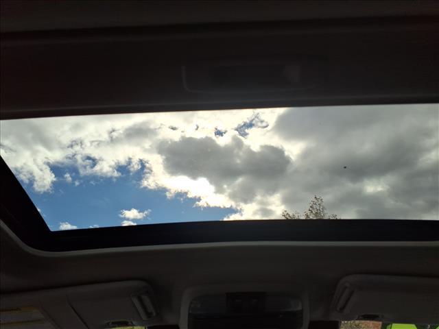 used 2024 Subaru Crosstrek car, priced at $29,995