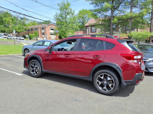 used 2018 Subaru Crosstrek car, priced at $22,996