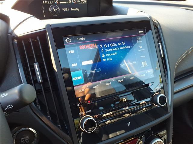 used 2022 Subaru Forester car, priced at $28,995