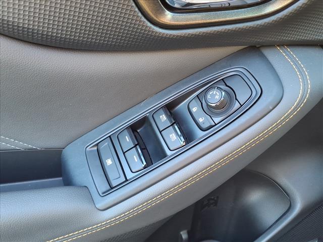 used 2022 Subaru Forester car, priced at $28,995