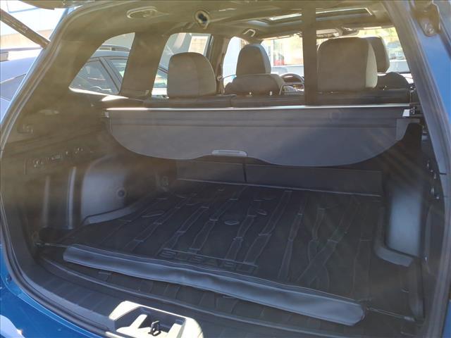 used 2022 Subaru Forester car, priced at $28,995