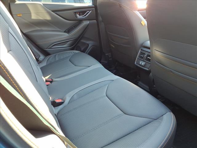 used 2022 Subaru Forester car, priced at $28,995