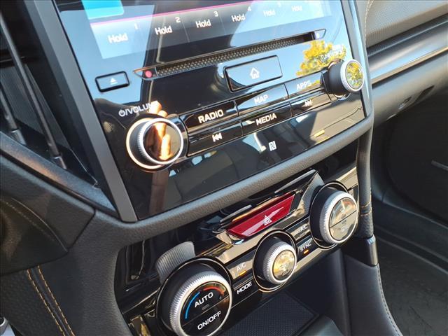 used 2022 Subaru Forester car, priced at $28,995