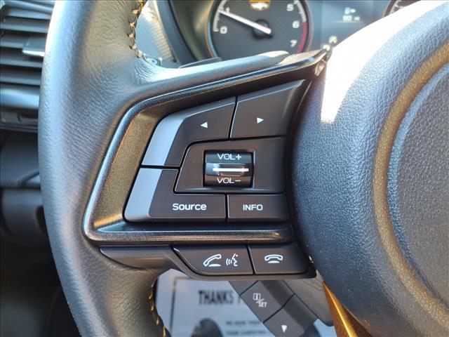 used 2022 Subaru Forester car, priced at $28,995