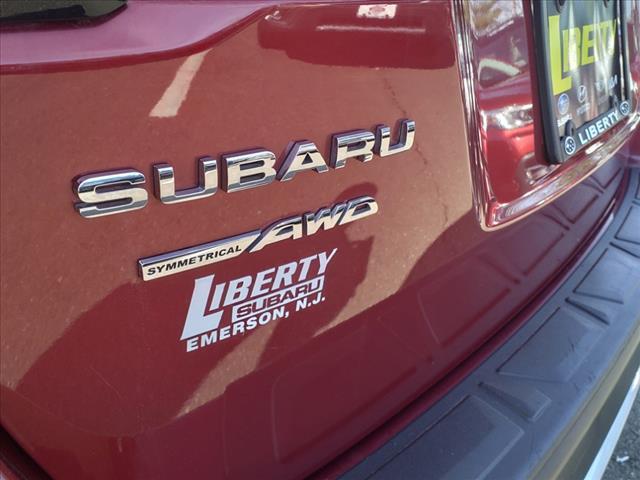 used 2021 Subaru Outback car, priced at $24,995