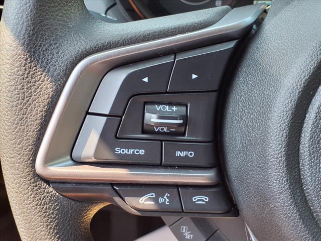 used 2023 Subaru Impreza car, priced at $21,996