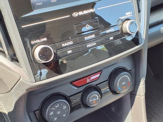 used 2023 Subaru Impreza car, priced at $21,996