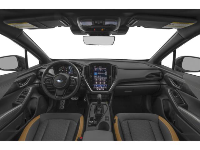 new 2024 Subaru Crosstrek car, priced at $33,755