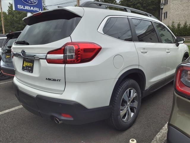 used 2022 Subaru Ascent car, priced at $27,995