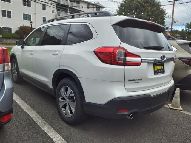 used 2022 Subaru Ascent car, priced at $27,995