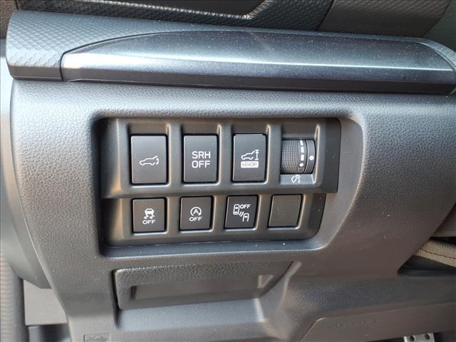 used 2022 Subaru Forester car, priced at $28,995