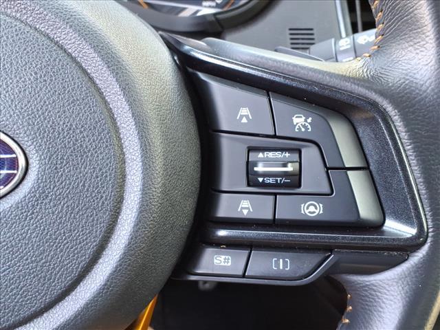 used 2022 Subaru Forester car, priced at $28,995