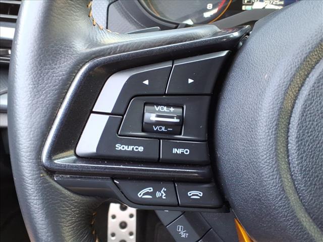 used 2022 Subaru Forester car, priced at $28,995