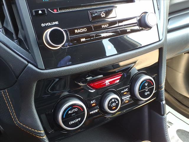 used 2022 Subaru Forester car, priced at $28,995