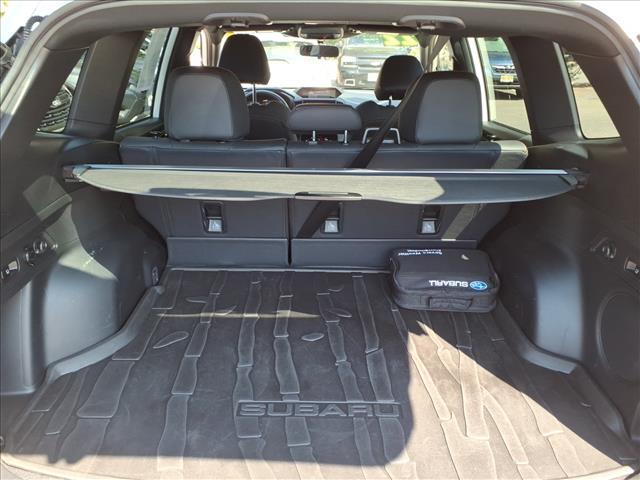 used 2022 Subaru Forester car, priced at $28,995