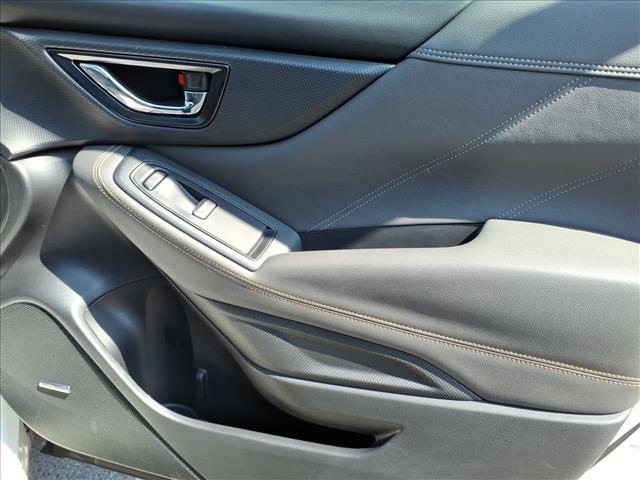 used 2022 Subaru Forester car, priced at $28,995