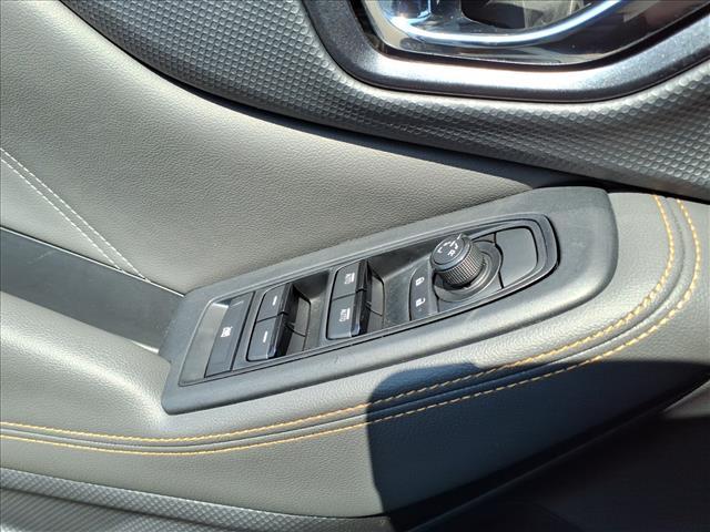 used 2022 Subaru Forester car, priced at $28,995