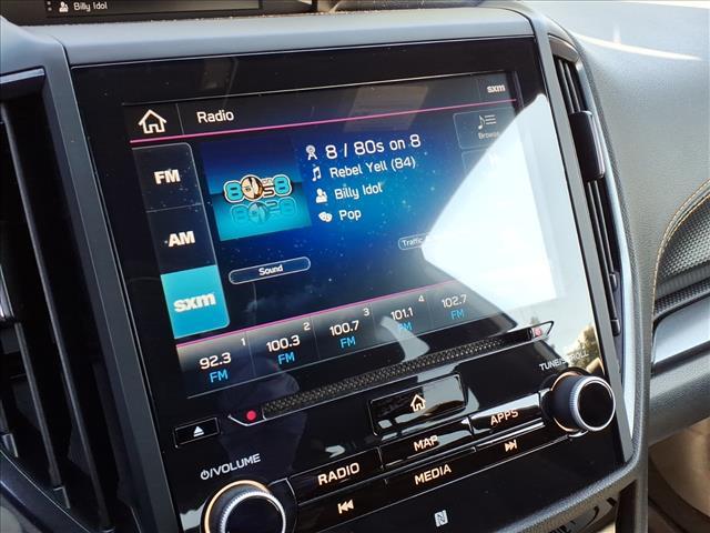 used 2022 Subaru Forester car, priced at $28,995