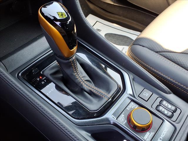 used 2022 Subaru Forester car, priced at $28,995