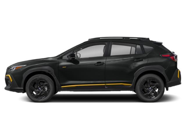 new 2024 Subaru Crosstrek car, priced at $33,295