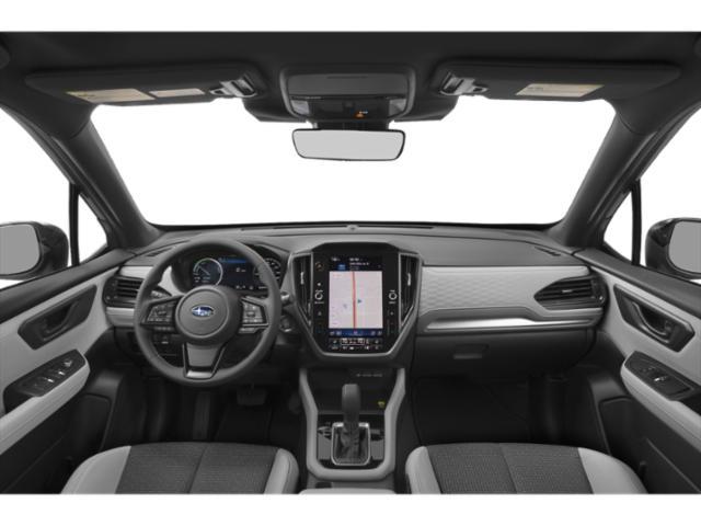 new 2025 Subaru Forester Hybrid car, priced at $37,275