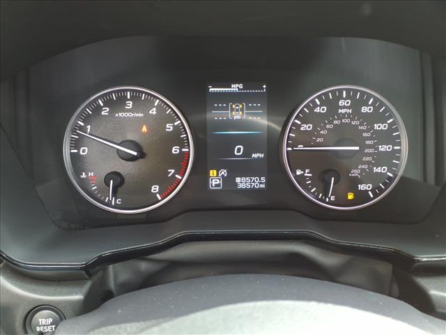 used 2021 Subaru Outback car, priced at $24,995