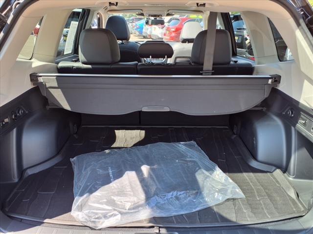 used 2022 Subaru Forester car, priced at $29,996