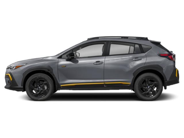 new 2025 Subaru Crosstrek car, priced at $31,687