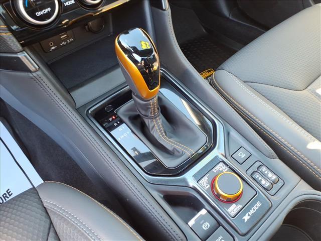 used 2023 Subaru Forester car, priced at $28,495