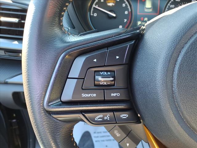 used 2023 Subaru Forester car, priced at $28,495