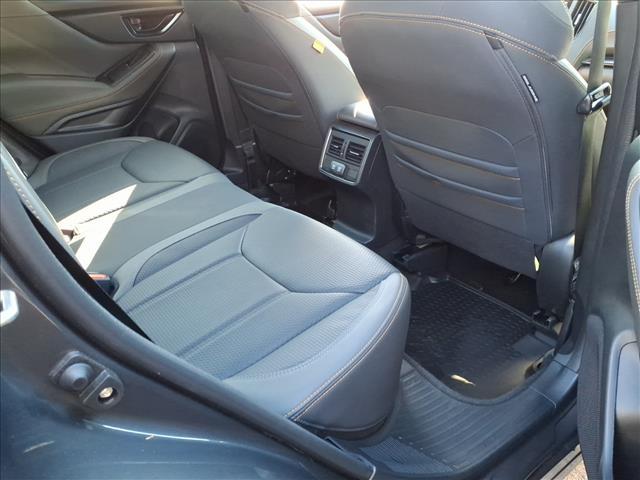 used 2023 Subaru Forester car, priced at $28,495