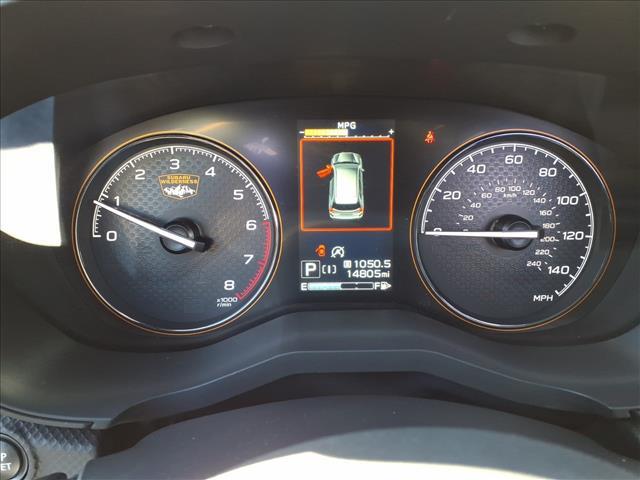 used 2023 Subaru Forester car, priced at $28,495