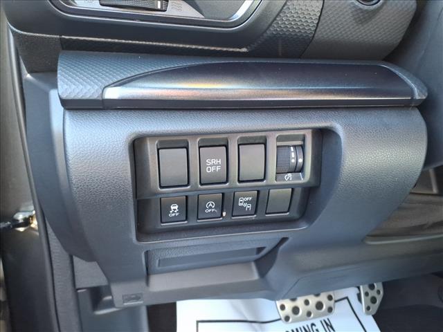 used 2023 Subaru Forester car, priced at $28,495