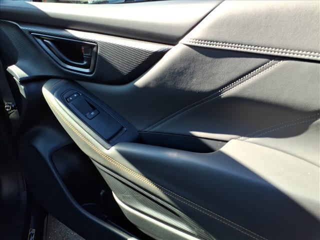 used 2023 Subaru Forester car, priced at $28,495