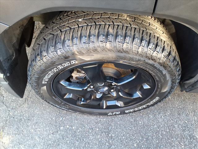 used 2023 Subaru Forester car, priced at $28,495