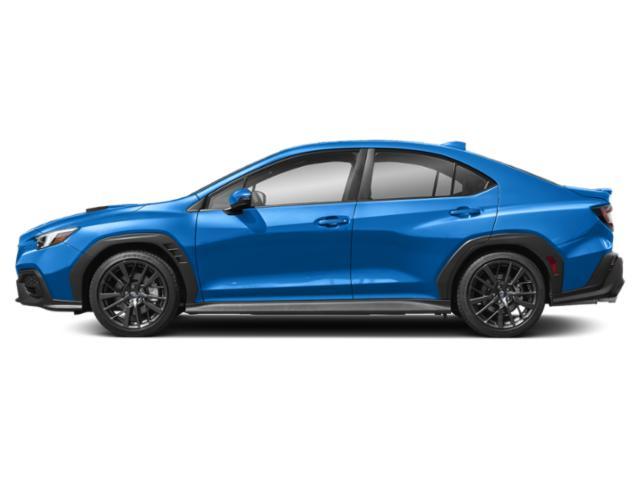 new 2024 Subaru WRX car, priced at $41,165