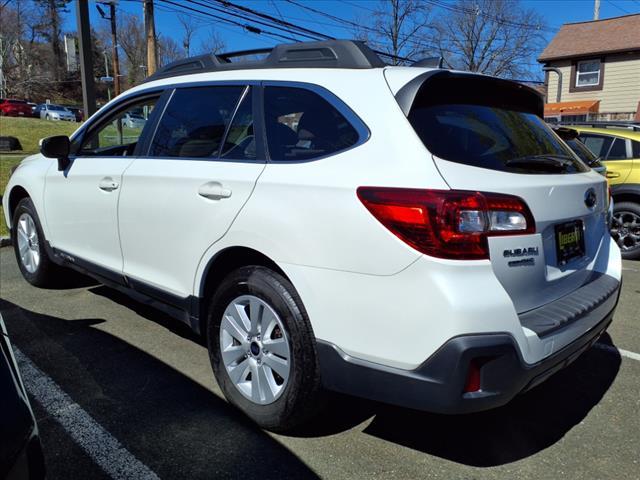 used 2019 Subaru Outback car, priced at $18,995