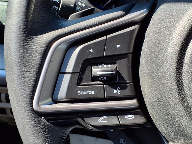 used 2019 Subaru Outback car, priced at $18,995