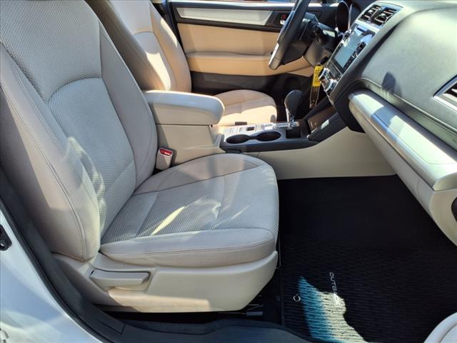 used 2019 Subaru Outback car, priced at $18,995