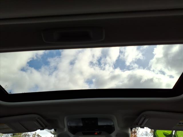 used 2022 Subaru Crosstrek car, priced at $24,995