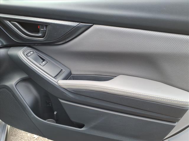 used 2022 Subaru Crosstrek car, priced at $24,995