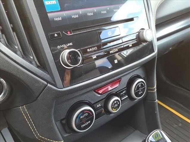 used 2022 Subaru Crosstrek car, priced at $24,995