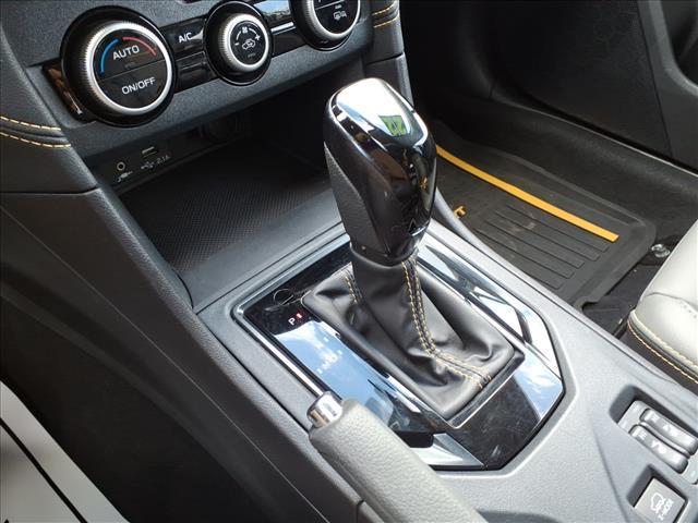 used 2022 Subaru Crosstrek car, priced at $24,995