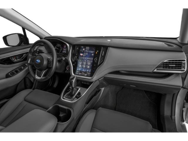 new 2023 Subaru Legacy car, priced at $35,942