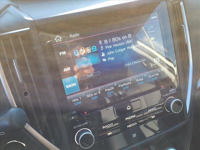 used 2021 Subaru Forester car, priced at $24,995