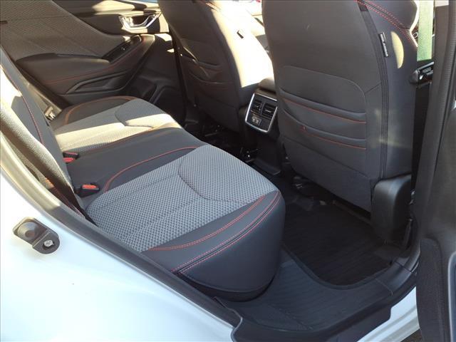 used 2021 Subaru Forester car, priced at $24,995