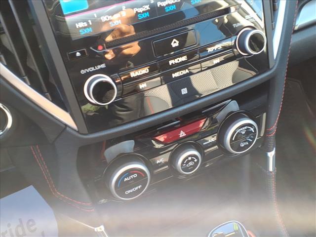 used 2021 Subaru Forester car, priced at $24,995