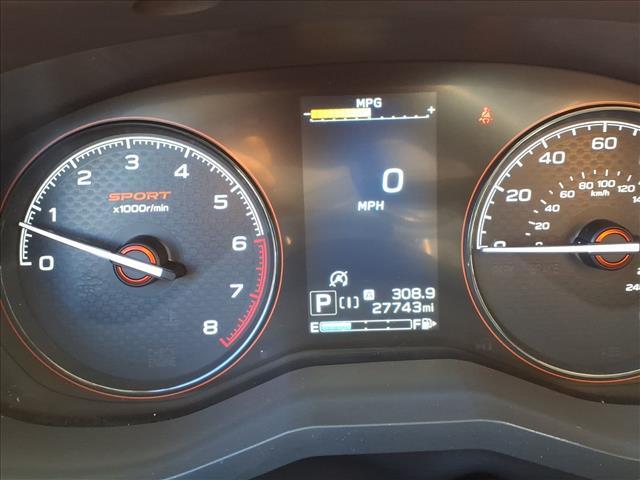 used 2021 Subaru Forester car, priced at $24,995