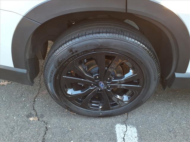 used 2021 Subaru Forester car, priced at $24,995